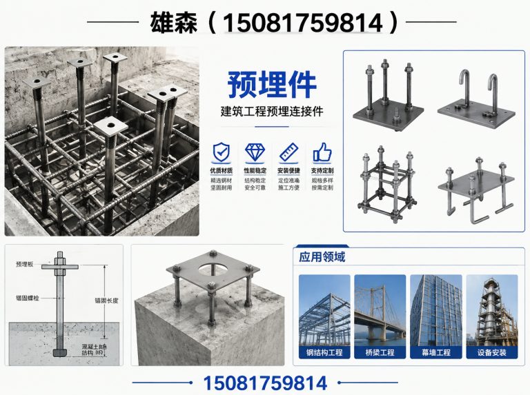 邯山区邯郸紧固件厂家展示图